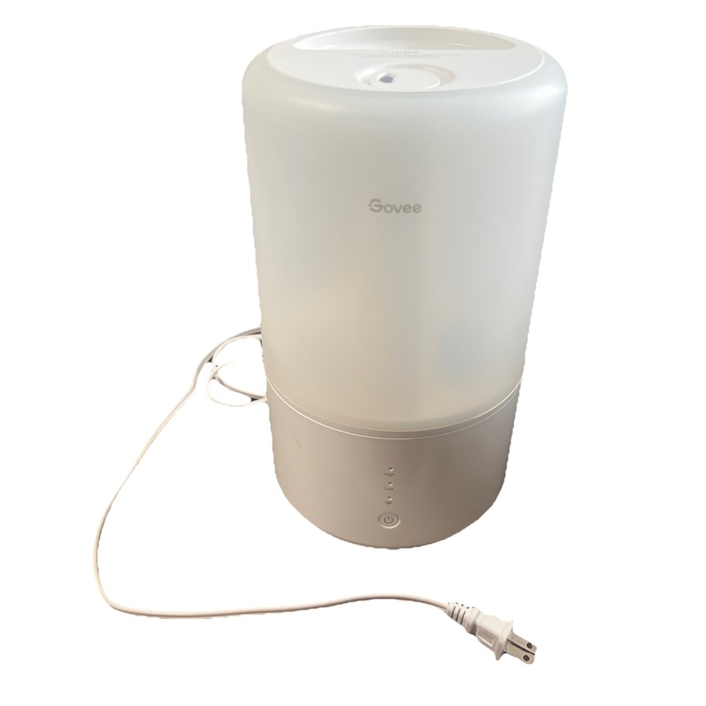Govee Smart WiFi Humidifiers for Bedroom, Top Fill Cool Mist Humidifiers